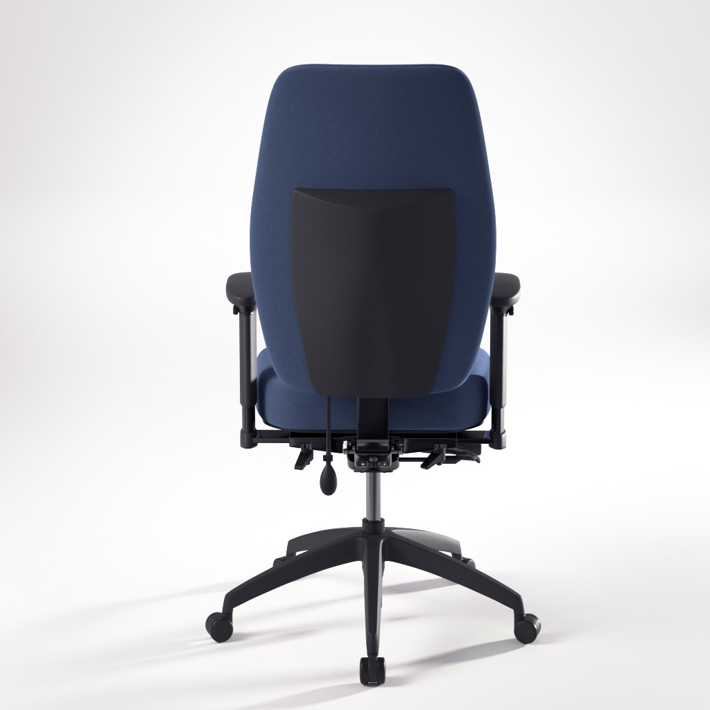 Ergonomic Chair PositivPlus preview image 3